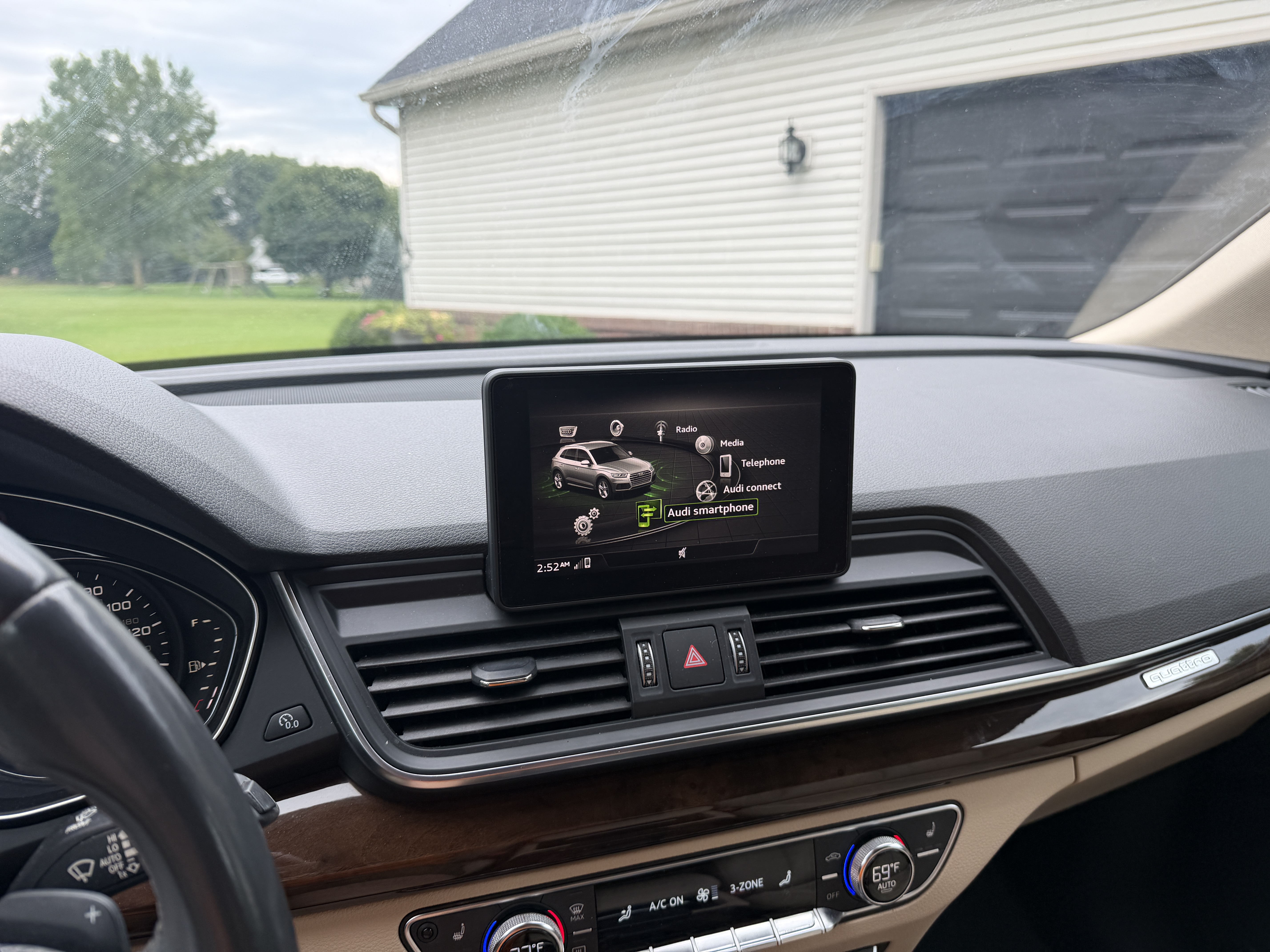 Used 2019 Audi Q5 2.0T Premium AWD/4WD image 5