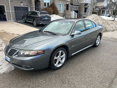 Used 2004 Pontiac Bonneville GXP