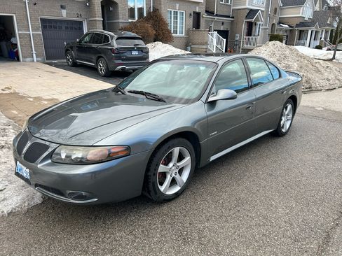 Used 2004 Pontiac Bonneville GXP image 1