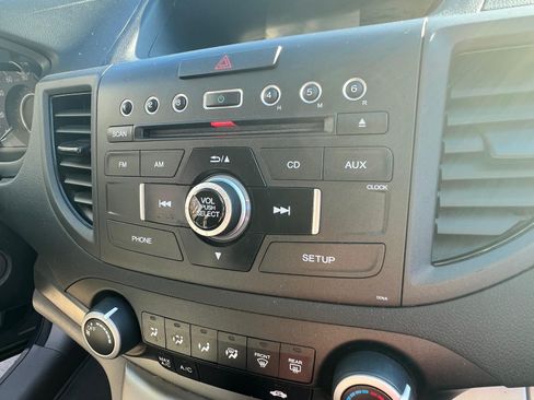 Used 2014 Honda CR-V LX image 13