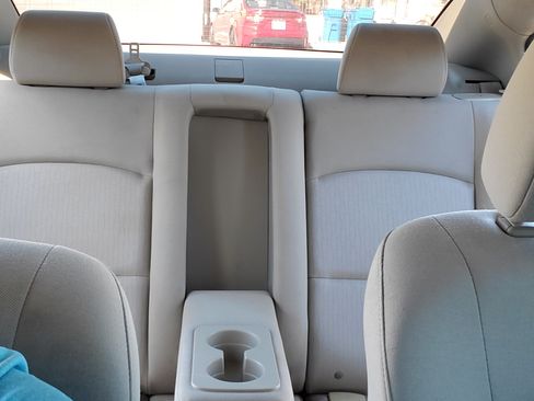 Used 2008 MAZDA MAZDA3 i Touring Value image 16