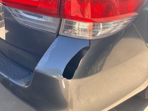 Used 2010 Honda Odyssey EX-L image 13