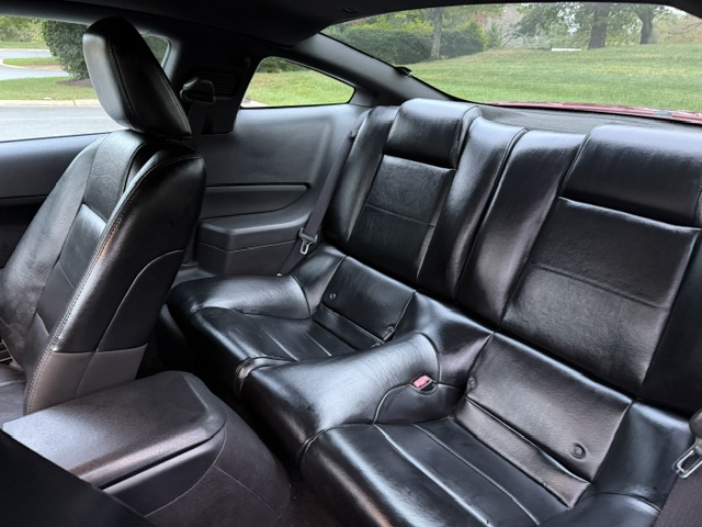 Used 2007 Ford Mustang Premium RWD image 11