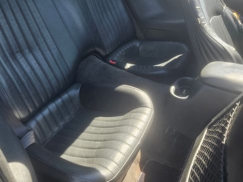 Used 2002 Pontiac Firebird Trans Am image 6