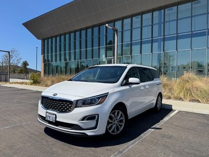 Used 2020 Kia Sedona EX