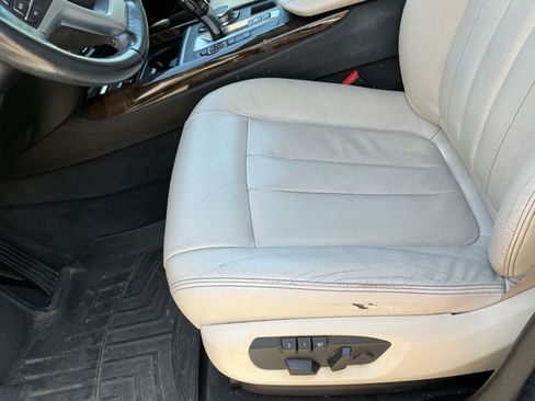 Used 2015 BMW X5 xDrive35i AWD/4WD image 13