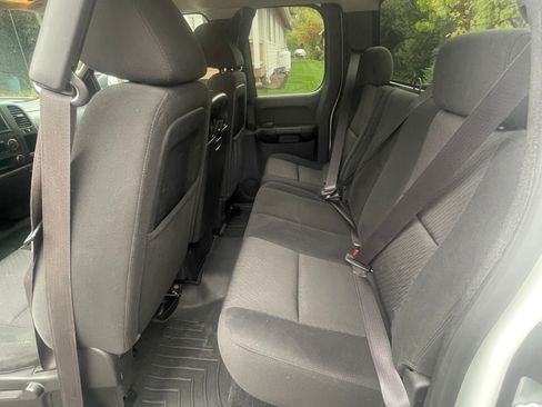 Used 2011 Chevrolet Silverado 1500 LT w/ All-Star Edition image 10