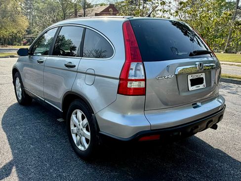 Used 2007 Honda CR-V EX image 18