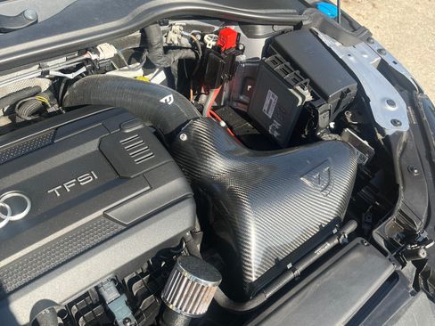 Used 2016 Audi TT 2.0T w/ Technology Package image 14