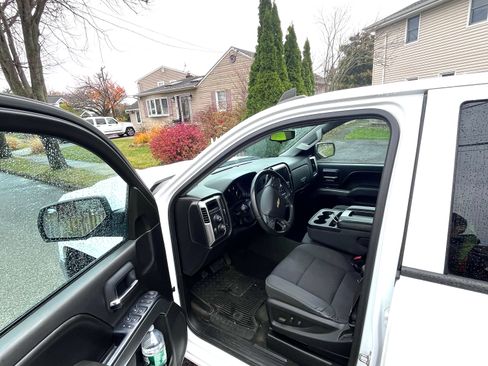 Used 2016 Chevrolet Silverado 1500 LT w/ All Star Edition image 15