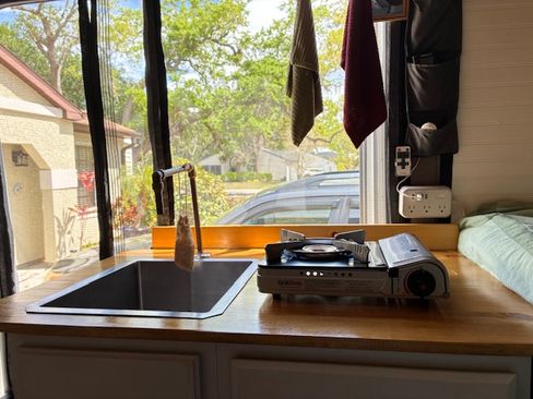 Used 2020 RAM ProMaster 1500 image 8