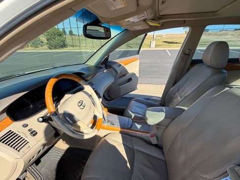 Used 2005 Toyota Avalon Limited image 9