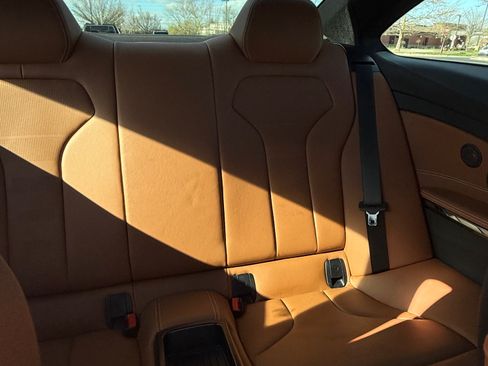 Used 2017 BMW M4 Coupe image 26