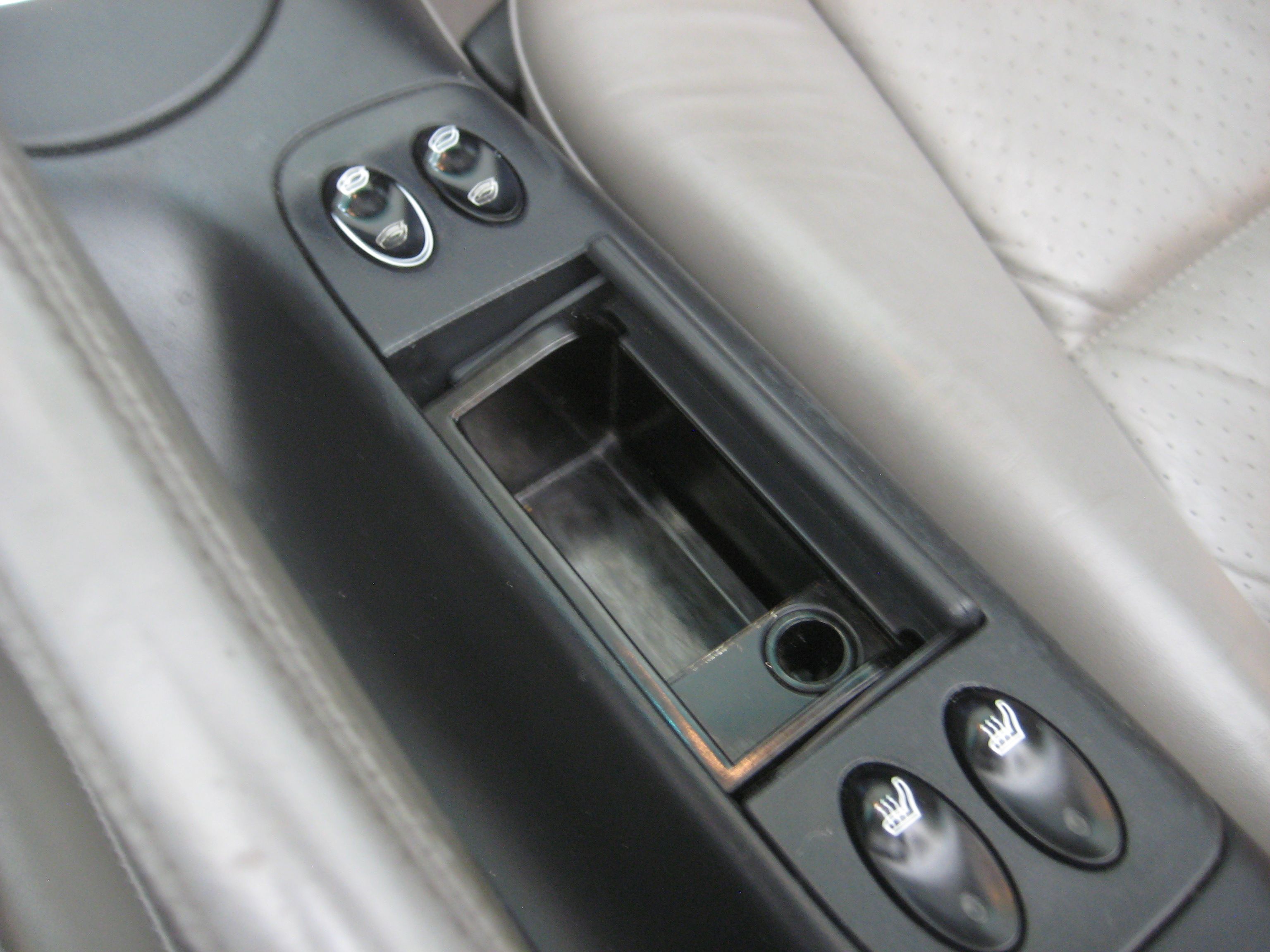Used 2003 Porsche Boxster S RWD image 11