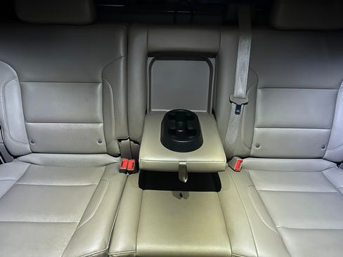 Used 2015 Chevrolet Silverado 2500 LTZ w/ Duramax Plus Package image 27