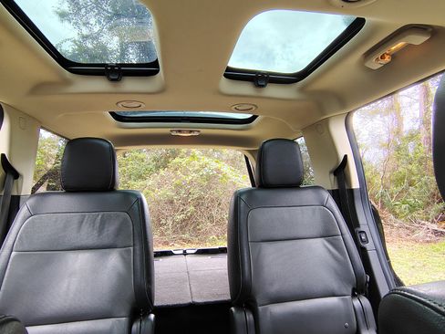 Used 2015 Ford Flex SEL w/ Equipment Group 202A image 12