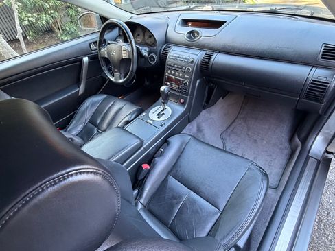 Used 2003 INFINITI G35 Coupe w/ Premium Pkg image 15
