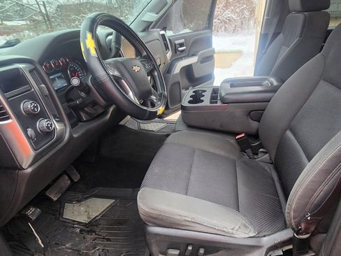 Used 2014 Chevrolet Silverado 1500 LT w/ All Star Edition image 13