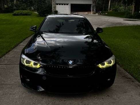 Used 2018 BMW 440i Gran Coupe RWD image 12