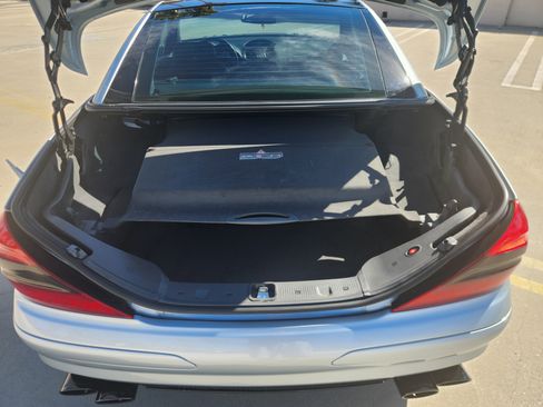 Used 2006 Mercedes-Benz SL 65 AMG image 19