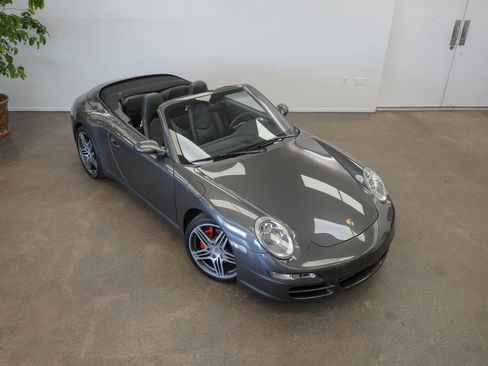 Used 2007 Porsche 911 Carrera S image 6