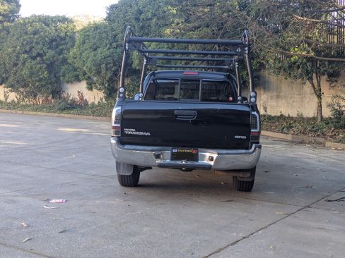 Used 2006 Toyota Tacoma 2WD Access Cab image 6