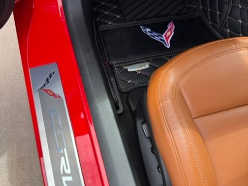 Used 2016 Chevrolet Corvette Z06 w/ 2LZ Preferred Equipment Group RWD image 18