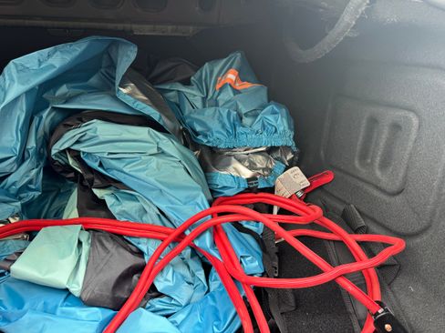 Used 2023 Chevrolet Camaro SS image 12