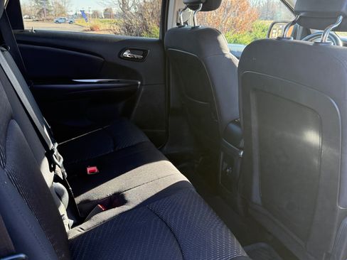 Used 2014 Dodge Journey SXT w/ Quick Order Package 28C image 10