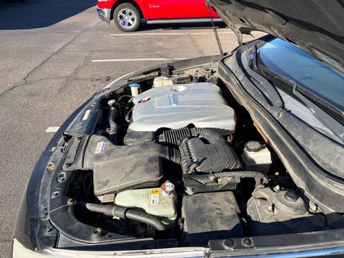 Used 2015 Hyundai Sonata Limited w/ Option Group 02 image 13