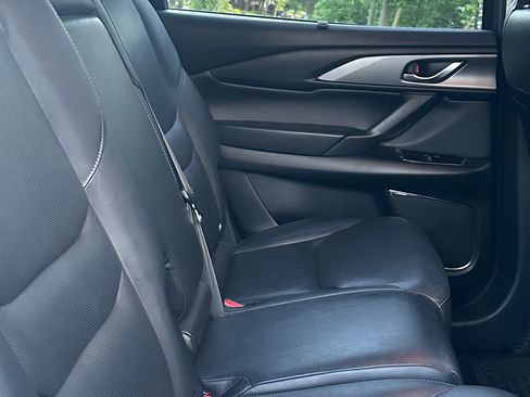 Used 2019 MAZDA CX-9 Touring w/ Touring Premium Package AWD/4WD image 11