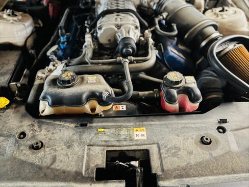 Used 2013 Ford Mustang Shelby GT500 image 9