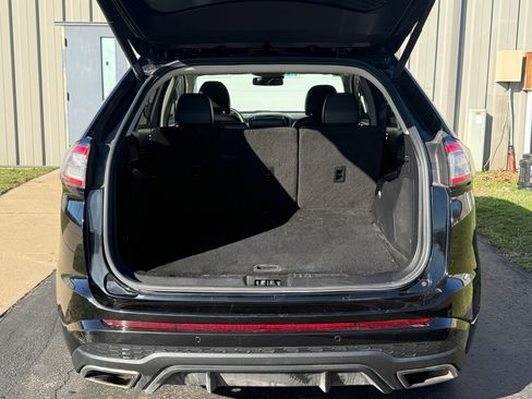 Used 2016 Ford Edge Sport w/ Equipment Group 401A image 11