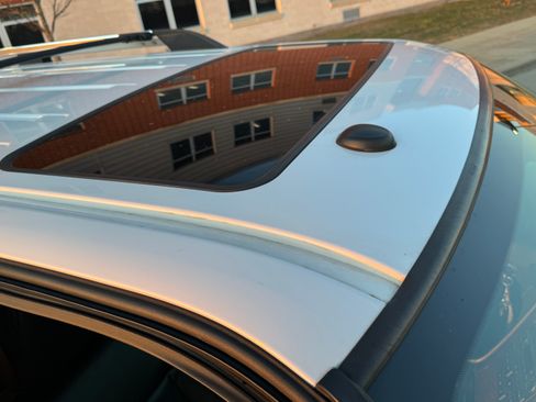 Used 2012 Lincoln Navigator L 4WD image 20