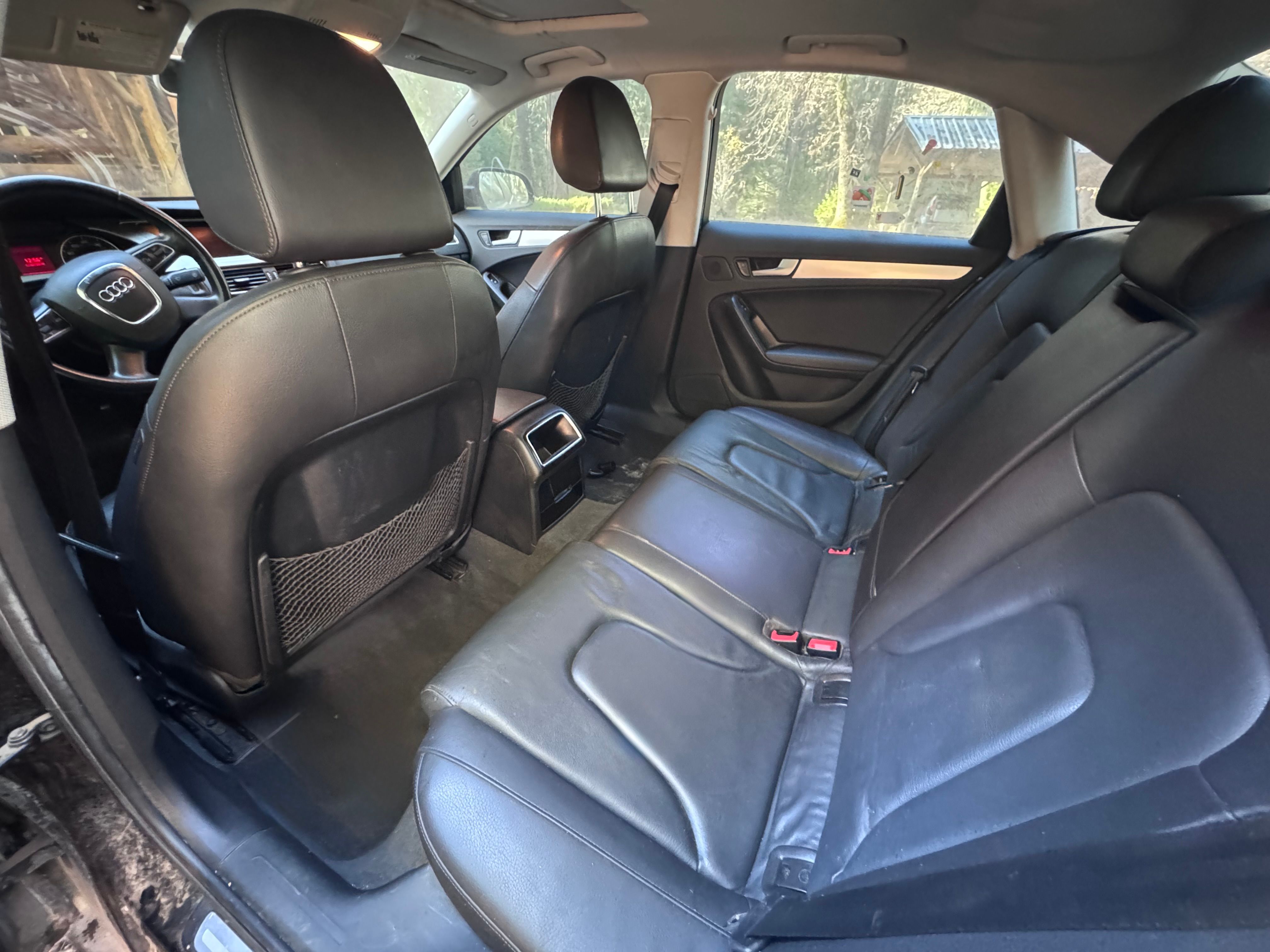 Used 2011 Audi A4 2.0T Premium FWD image 10