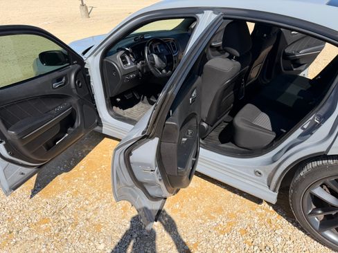 Used 2020 Dodge Charger R/T w/ Performance Handling Group image 10