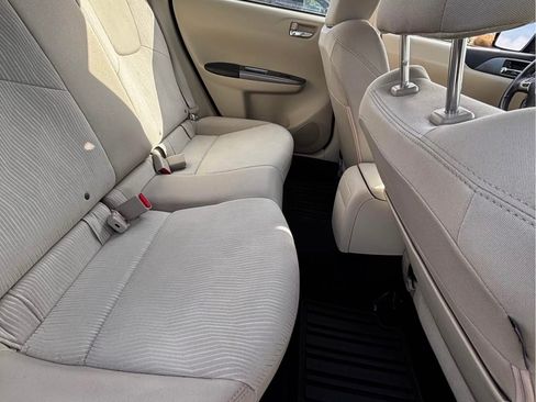 Used 2011 Subaru Impreza Outback Sport image 6