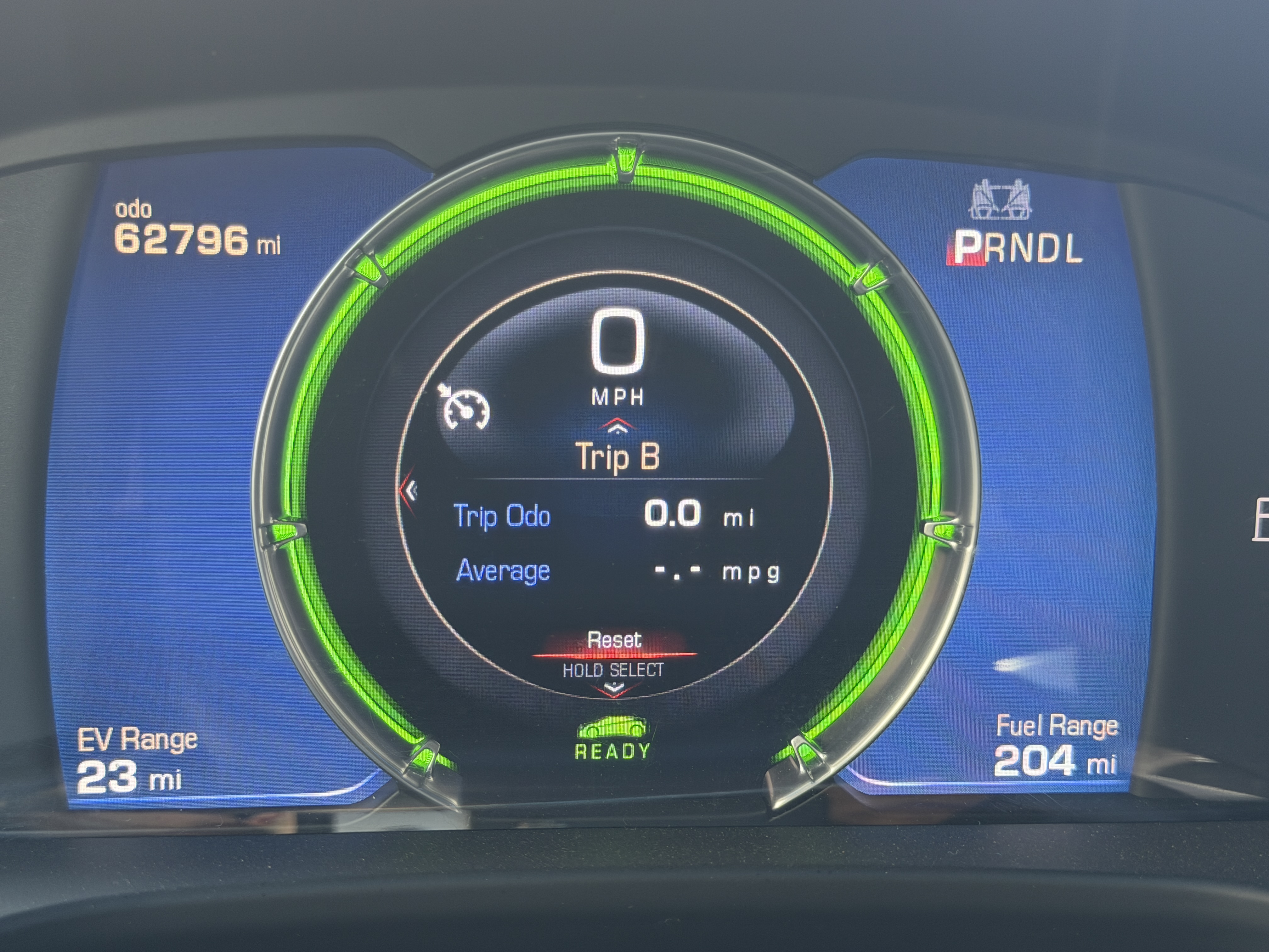 Used 2014 Cadillac ELR FWD image 19