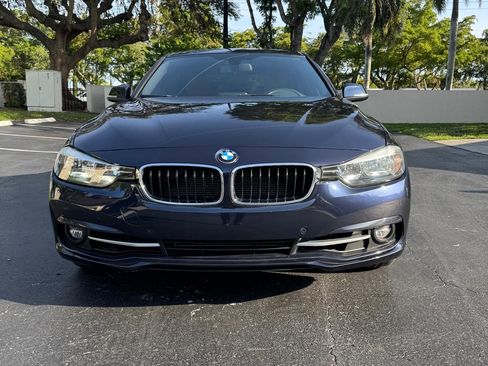 Used 2016 BMW 328i Sedan RWD image 13