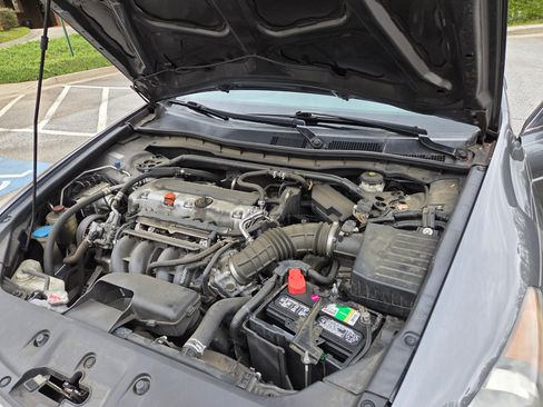 Used 2012 Honda Accord EX-L image 10