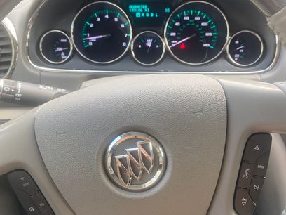 Used 2016 Buick Enclave Convenience
