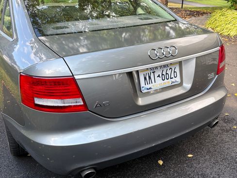 Used 2006 Audi A6 3.2 image 4