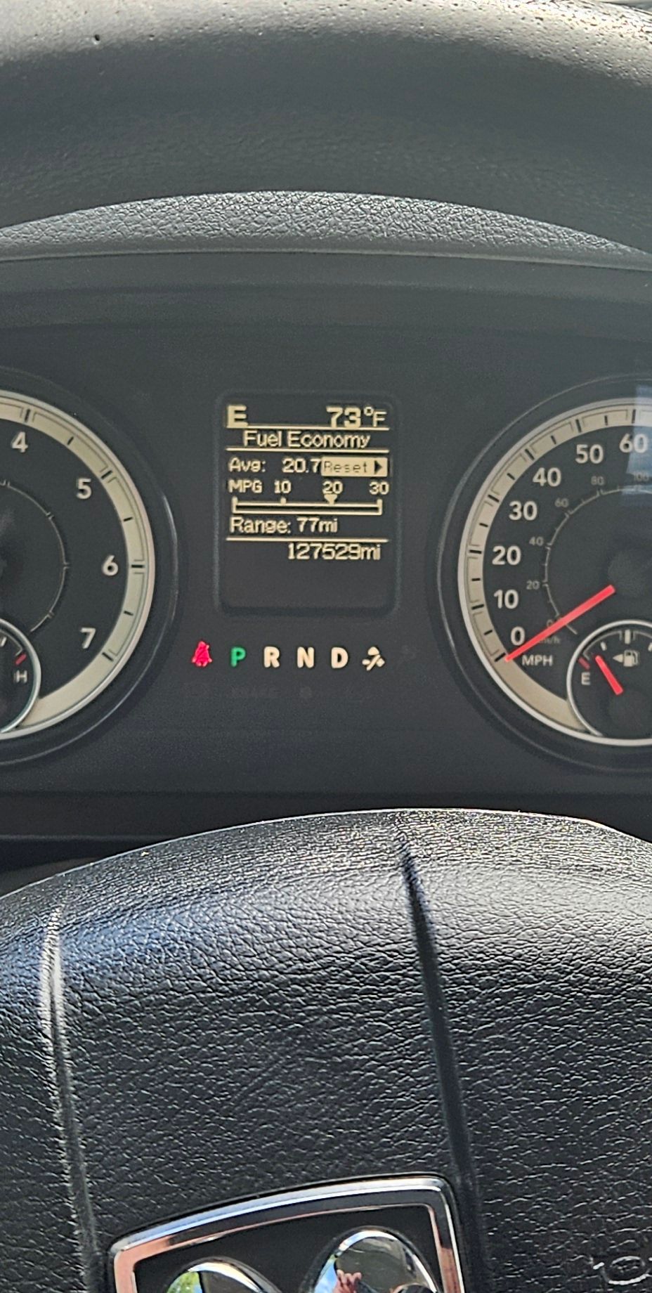 Used 2019 RAM 1500 Classic SLT RWD image 13