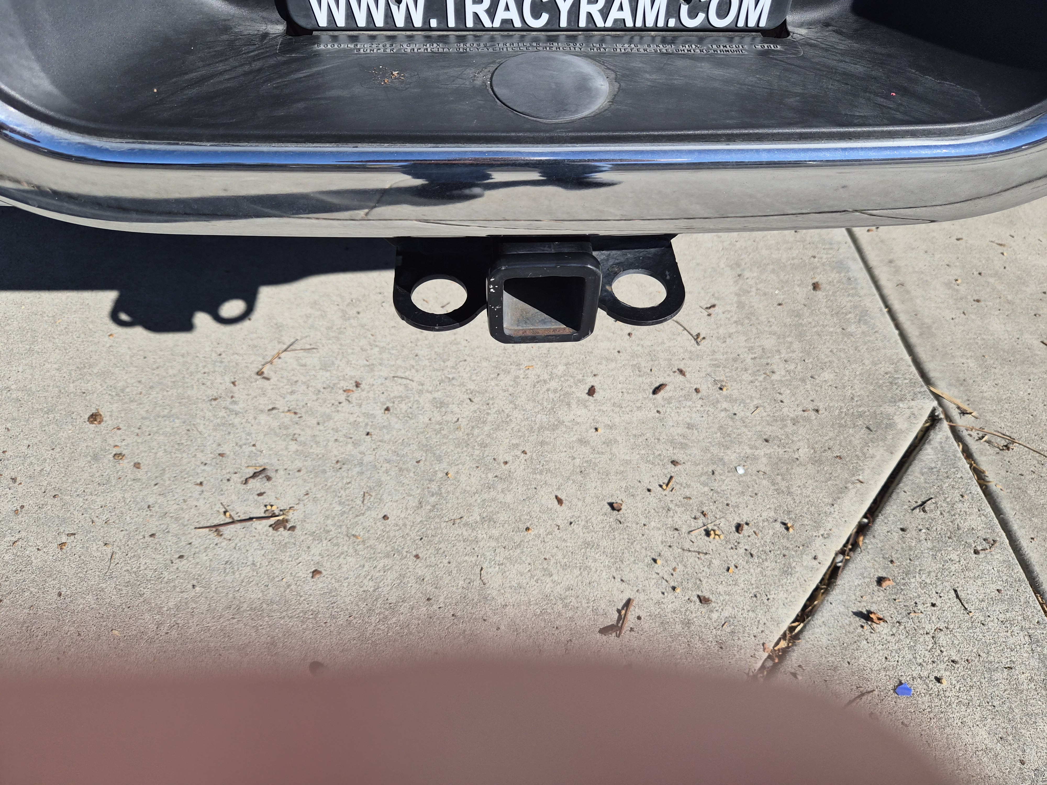 Used 2016 RAM 1500 Laramie w/ Convenience Group AWD/4WD image 17