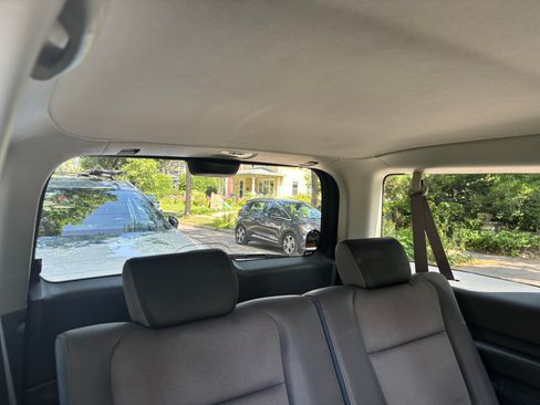 Used 2003 Honda Element EX image 20