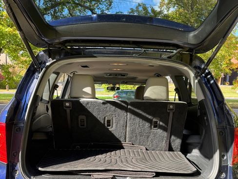 Used 2017 Honda Pilot EX-L image 19