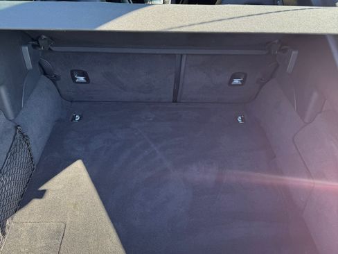 Used 2016 Porsche Panamera S image 11