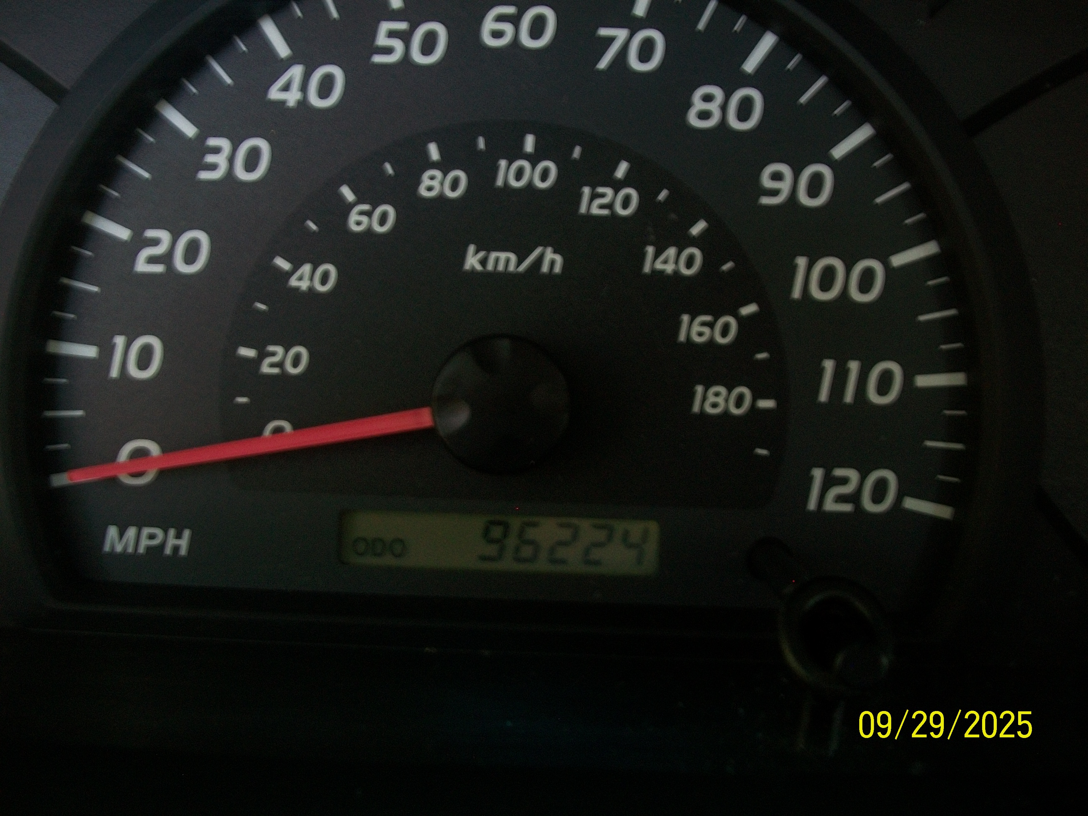 Used 2005 Toyota Tundra 2WD Regular Cab image 10