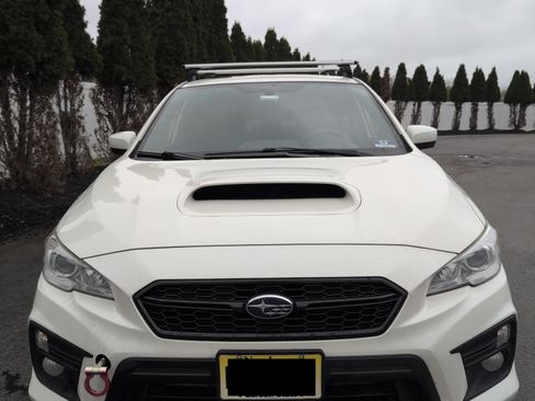 Used 2019 Subaru WRX Premium AWD/4WD image 21