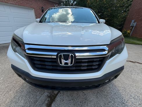Used 2017 Honda Ridgeline RTL-T image 15